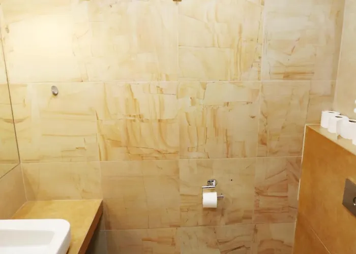 Lejlighed Fantastic Waw - C19 B Warszawa