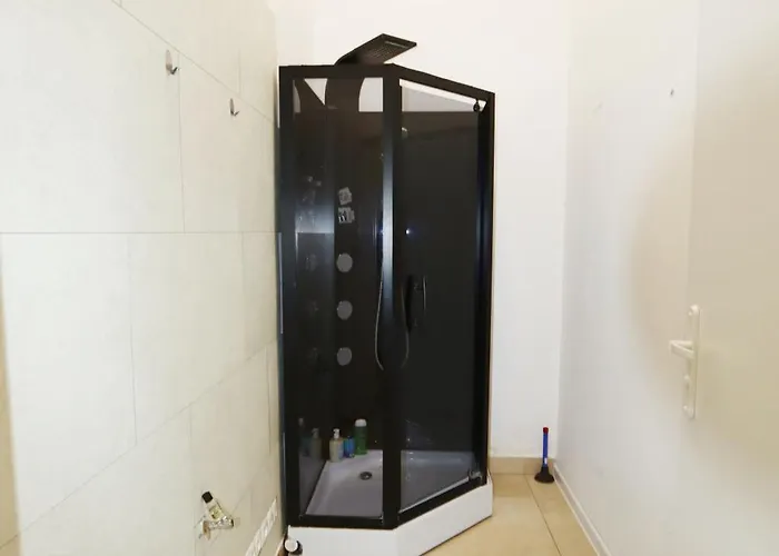 Fantastic Waw - C19 B Lejlighed Warszawa