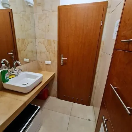 Fantastic Waw - C19 B Varsóvia