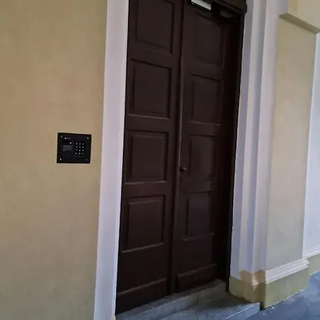 Apartamento Fantastic Waw - C19 B