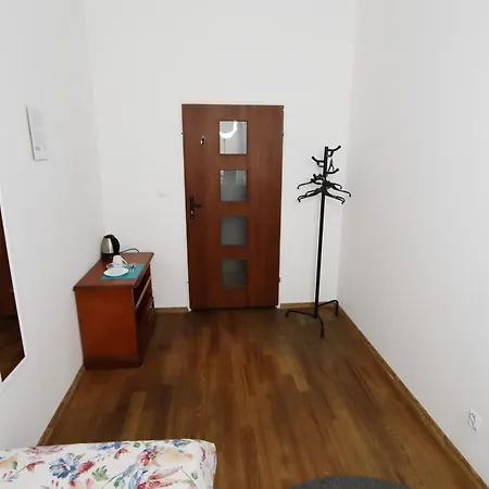 Apartamento Fantastic Waw - C19 B