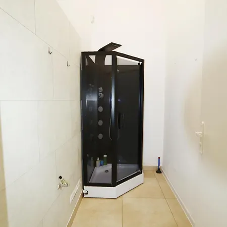 Fantastic Waw - C19 B Apartment Warsaw